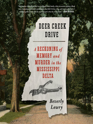 cover image of Deer Creek Drive